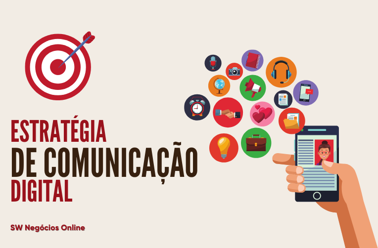 Leia mais sobre o artigo Como ter uma estratégia de comunicação digital eficiente