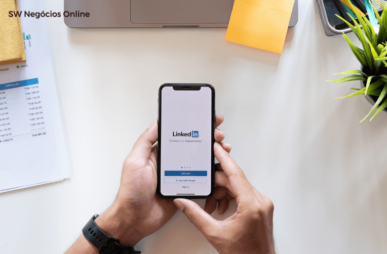 Leia mais sobre o artigo Como ter um perfil campeão no Linkedin?