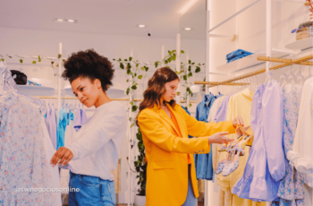Estratégias de Marketing Digital para lojas de roupas femininas e onde encontrar especialistas em Ribeirão Preto.